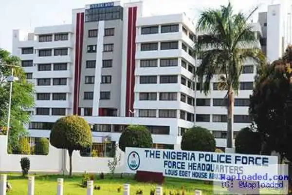 Adamawa police demote corporal, arraign 19 for recruitment fraud